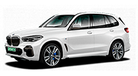BMW X5 G05 2018-2021